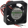 DC Brushless Fans (BLDC) - 259-1326-ND - DigiKey
