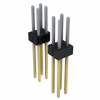 Headers, Male Pins - S2251E-06-ND - DigiKey