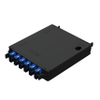 FX ECX CASSETTE, OS2 6 PORTS FIELD-TERM SC DUPLEX -- FCSX06SDFT - Image