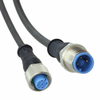 Circular Cable Assemblies - A135843-ND - DigiKey