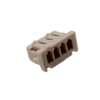 Rectangular Connector Housings - 2057-125CH-C1-04-ND - DigiKey