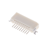 FFC, FPC (Flat Flexible) Connector Assemblies - WM20331TR-ND - DigiKey