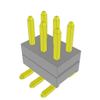 Board Spacers, Stackers (Board to Board) - 612-TW-03-02-L-D-170-SM-ND - DigiKey