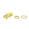 Coaxial Connector (RF) Assemblies - 5328-SC8438-ND - DigiKey