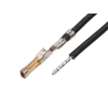 Jumper Wires, Pre-Crimped Leads - 900-2196811112-ND - DigiKey