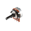 Rotary Potentiometers, Rheostats - 2223-PTN24A-A2220DPB-ND - DigiKey