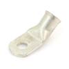 Tinned Copper Eyelet 36852, 45 Degree Bend, 3/8 Stud, 4/0 Ga. - 36852 - Waytek, Inc.