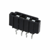 FFC, FPC (Flat Flexible) Connector Assemblies - A123169-ND - DigiKey