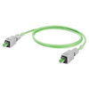 Modular/Ethernet Cables (RJ45, RJ11) - 281-8027-ND - DigiKey