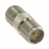 Coaxial Connector (RF) Adapters - ADAPT/SMAF/SMAF/RP-ND - DigiKey