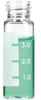 4.0 mL WISP 48 Screw-Thread Step Vials - Image