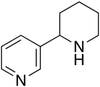 (R,S)-Anabasine -- A637175 - Image