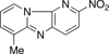 2-Nitro-6-methyldipyrido[1,2-a:3’,2’-d]imidazo.. - 29304 - Medical Isotopes, Inc.