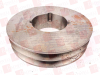 Pulley/Sheave - 79395574 - Radwell International