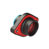 Circular Connector Housings - 889-AHDP02-18-08PR-SRA-ND - DigiKey