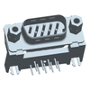 D-Sub Connector Assemblies - DE09P565TXLF-ND - DigiKey