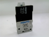 Solenoid Valve - Radwell International