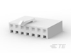 Rectangular Wire & Cable Connectors & Housings - 770894-7 - TE Connectivity