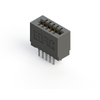 Edgeboard Connectors - 151-725-010-545-201-ND - DigiKey