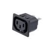 Power Entry Modules (PEM) - 5073-ACM-2F-N30Q6-LC-ND - DigiKey