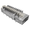 Pluggable Connector Assemblies - 664-U95T1N1101A-ND - DigiKey