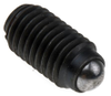 Spring Plungers & Indexing Plungers - 478747 - RS Components, Ltd.