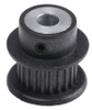 Belt Pulleys - 7784727 - RS Components, Ltd.