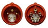 Industrial Power Connectors - 2144289 - RS Components, Ltd.