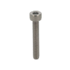 Socket Screws - 606455 - RS Components, Ltd.