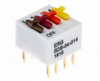 Rotary Encoded DIP Switches - 337548 - RS Components, Ltd.