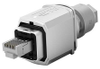 Ethernet Connectors - 1355490 - RS Components, Ltd.