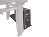 Computer Shelf, Vision Isostation, 30 in. - VIS-SCS-30 - Newport MKS
