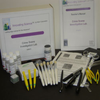 Crime Scene Investigation Lab Kit - IS9011 - Parco Scientific Company