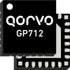 IEEE 802.15.4 Multi-Stack Multi-Channel Communications Controller - GP712 - Qorvo