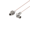 Coaxial Cables (RF) - 6099-PE3W20296-6-ND - DigiKey