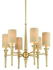 M209717 Mid. Chandeliers-Other - 657752 - Capital Lighting, Inc.