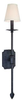 B2481FI Sconces-Single Candle - 614848 - Capital Lighting, Inc.