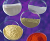 Indium Compounds -- Indium Oxide - Fine Powder - Image