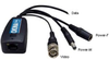Video / Power / Data Balun - 5015-SF-48 - SFCable.com