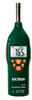 407732 - Extech 407732 Type-2 Digital Sound Level Meter w/Backlit Display -- GO-50509-82 - Image