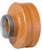 Reducer - Small End, Threaded (Male)