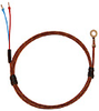 Digi-Sense Type T Econ Bolt on T/C Probe Probe #6 Scr 12