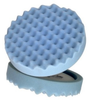 3M Perfect-it Blue Foam Pad Hook & Loop Attachment - 8 in Diameter - 05733 - 051131-05733 - R. S. Hughes Company, Inc.