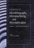 Handbook of Microlithography, Micromachining, and Microfabrication. Volume 1: Microlithography - ISBN: 9780819497864 - SPIE