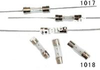 Glass Tube Fuse -- FBGTF(1017,1018) - Image
