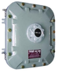 Explosionproof Disconnect Switch -- EXB-FDS-0303P - Image