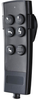 Hand Controls for Ergonomic Furniture Motion -- TH7R Series - Image