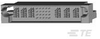 Rectangular Power Connectors - 6450130-9 - TE Connectivity