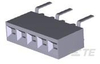 PCB Headers & Receptacles - 5-147727-4 - TE Connectivity