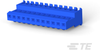 Rectangular Wire & Cable Connectors & Housings - 4-640622-2 - TE Connectivity